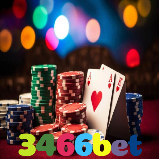 3466bet：Aposte no futebol, jogue poker e conquiste vitórias épicas!