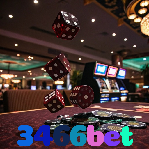 3466bet：Jogue poker, aposte no futebol e ganhe em grandes jogos de cassino!