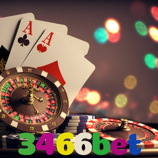 3466bet：Aposte nas melhores slots e conquiste prêmios como nunca!