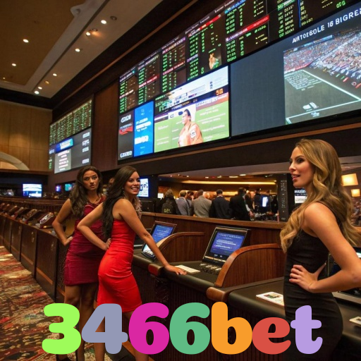3466bet：Aposte nas melhores slots e conquiste prêmios como nunca!