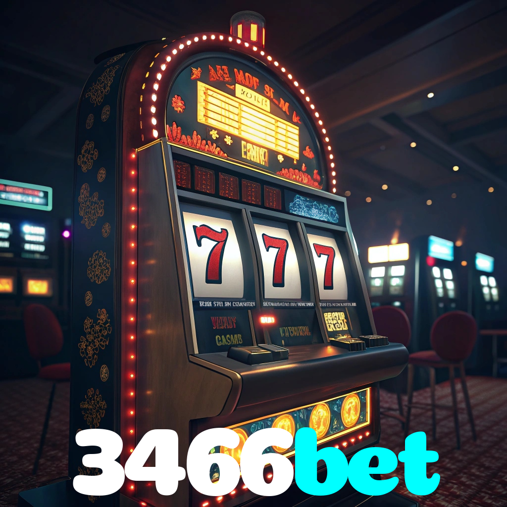 3466bet:Aposte nas melhores slots e conquiste prêmios como nunca!