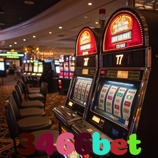 3466bet：Aposte nas melhores slots e conquiste prêmios como nunca!