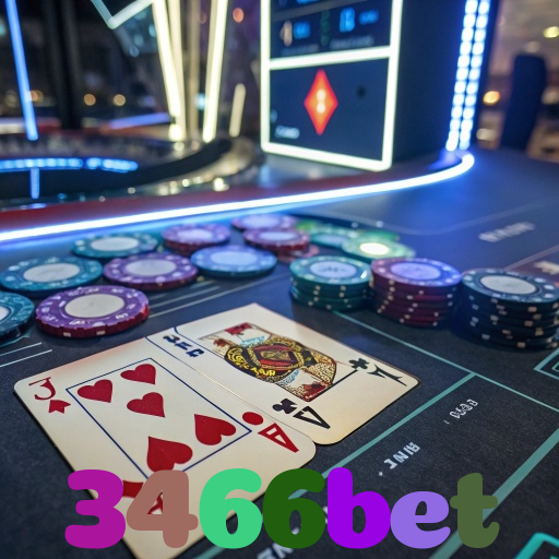 3466bet：Aposte nas melhores slots e conquiste prêmios como nunca!