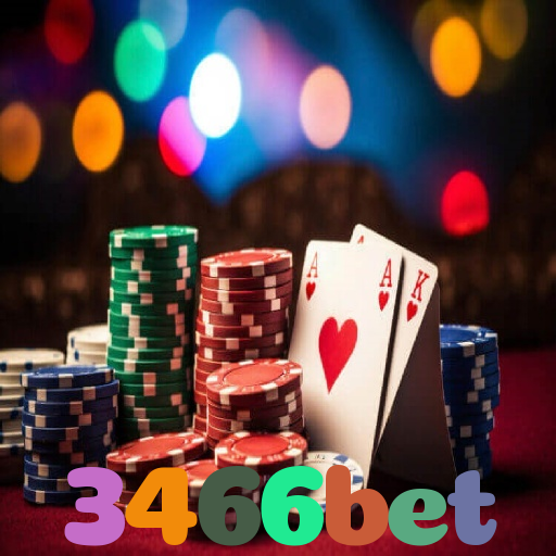 3466bet：Aposte nas melhores slots e conquiste prêmios como nunca!