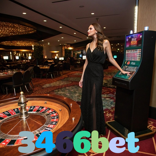 3466bet：Aposte no futebol, jogue poker e conquiste vitórias épicas!