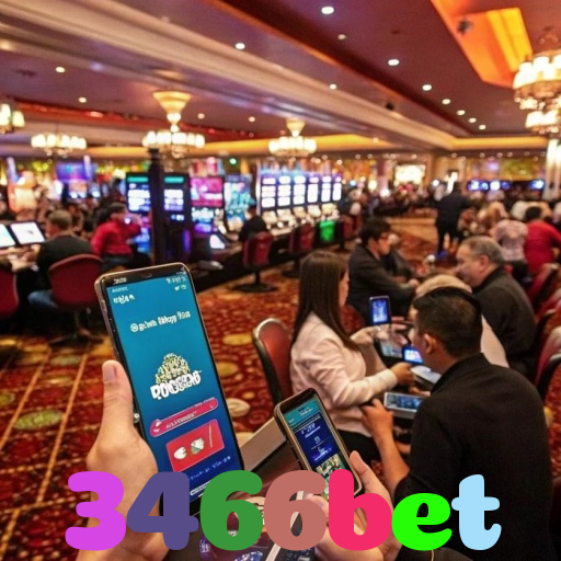 3466bet：Aposte nas melhores slots e conquiste prêmios como nunca!