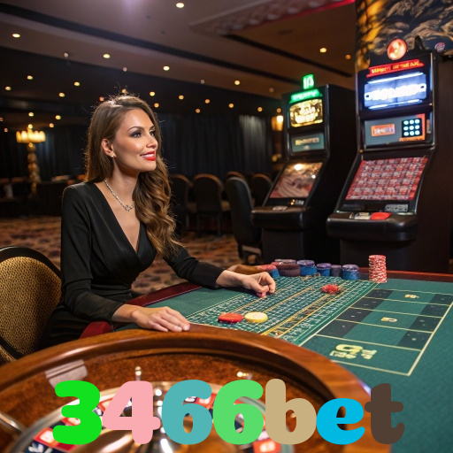 3466bet：Jogue poker, aposte no futebol e ganhe em grandes jogos de cassino!