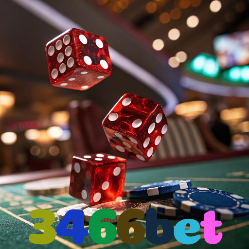 3466bet：Jogue poker, aposte no futebol e ganhe em grandes jogos de cassino!