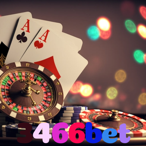 3466bet：Aposte no futebol, jogue poker e conquiste vitórias épicas!