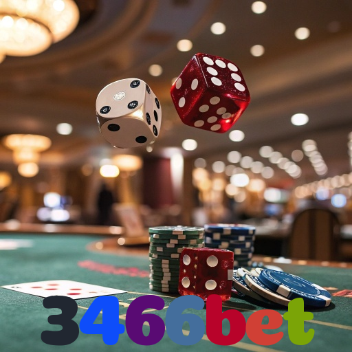 3466bet：Jogue poker, aposte no futebol e ganhe em grandes jogos de cassino!