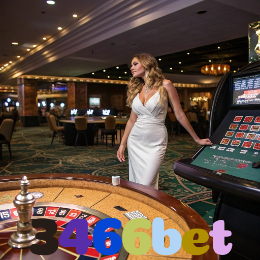 3466bet：Aposte nas melhores slots e conquiste prêmios como nunca!