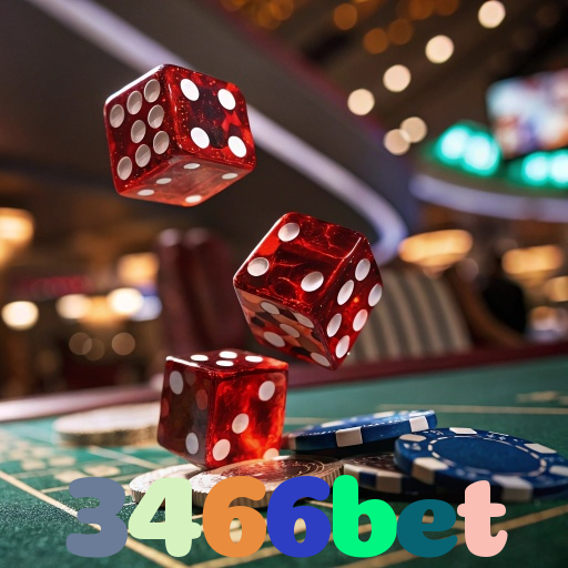 3466bet：Jogue poker, aposte no futebol e ganhe em grandes jogos de cassino!
