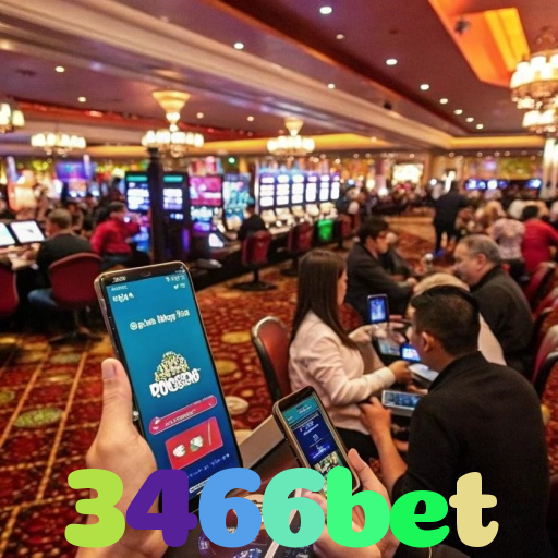3466bet：Aposte no futebol, jogue poker e conquiste vitórias épicas!