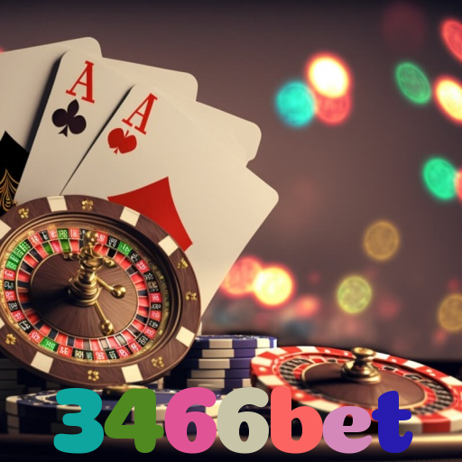 3466bet：Aposte no futebol, jogue poker e conquiste vitórias épicas!