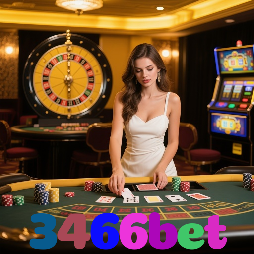 3466bet：Jogue poker, aposte no futebol e ganhe em grandes jogos de cassino!