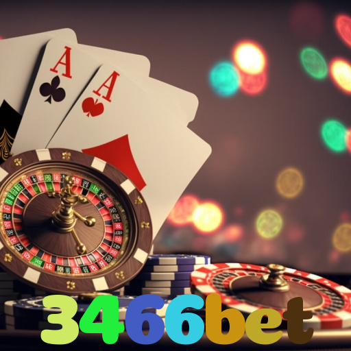 3466bet：Aposte nas melhores slots e conquiste prêmios como nunca!