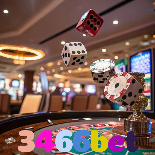3466bet：Jogue poker, aposte no futebol e ganhe em grandes jogos de cassino!