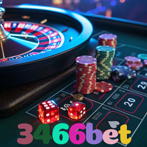 3466bet：Jogue poker, aposte no futebol e ganhe em grandes jogos de cassino!
