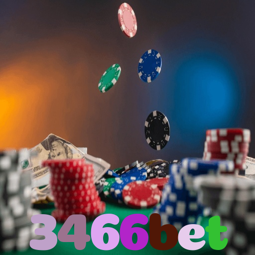 3466bet：Jogue poker, aposte no futebol e ganhe em grandes jogos de cassino!