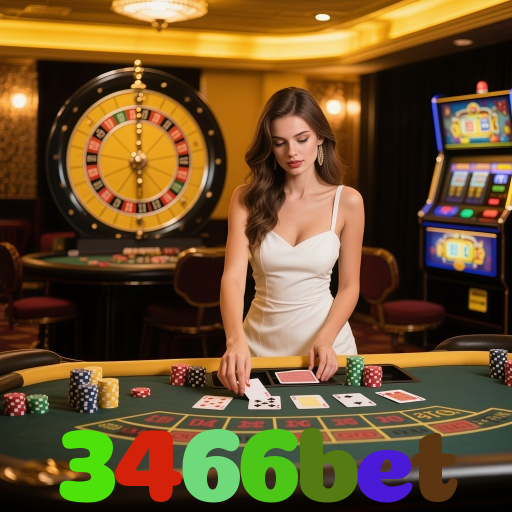 3466bet：Aposte no futebol, jogue poker e conquiste vitórias épicas!