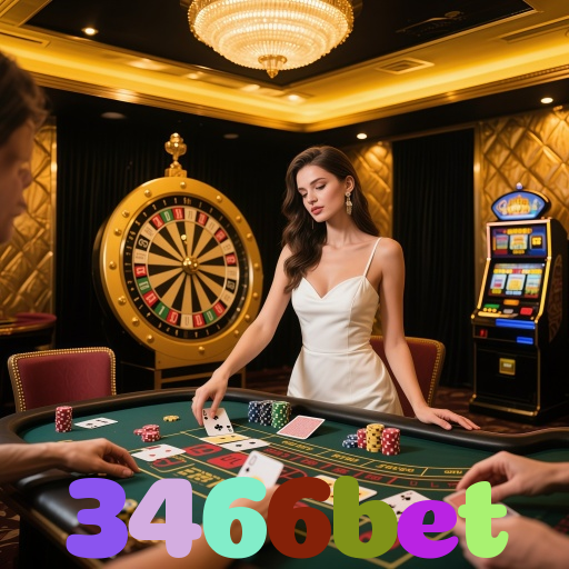 3466bet：Jogue poker, aposte no futebol e ganhe em grandes jogos de cassino!