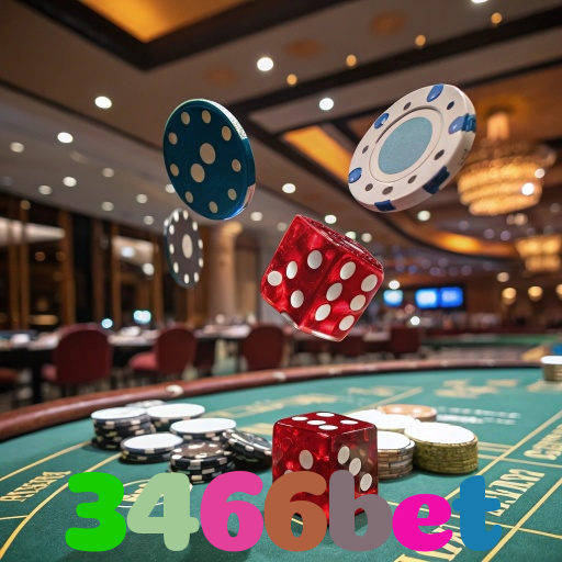 3466bet：Aposte no futebol, jogue poker e conquiste vitórias épicas!