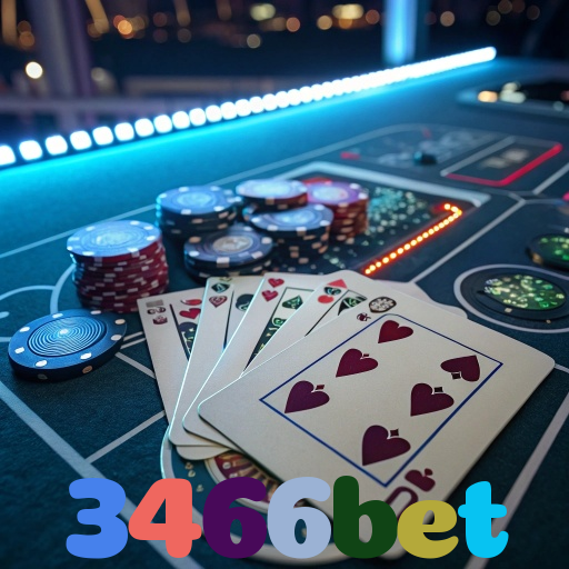 3466bet：Aposte nas melhores slots e conquiste prêmios como nunca!