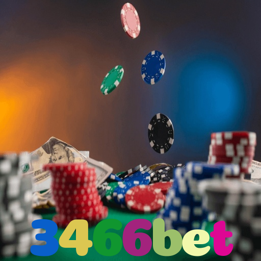3466bet：Aposte no futebol, jogue poker e conquiste vitórias épicas!