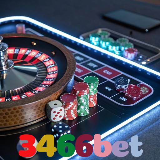 3466bet：Aposte nas melhores slots e conquiste prêmios como nunca!