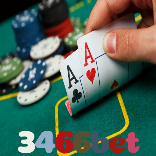 3466bet：Aposte no futebol, jogue poker e conquiste vitórias épicas!