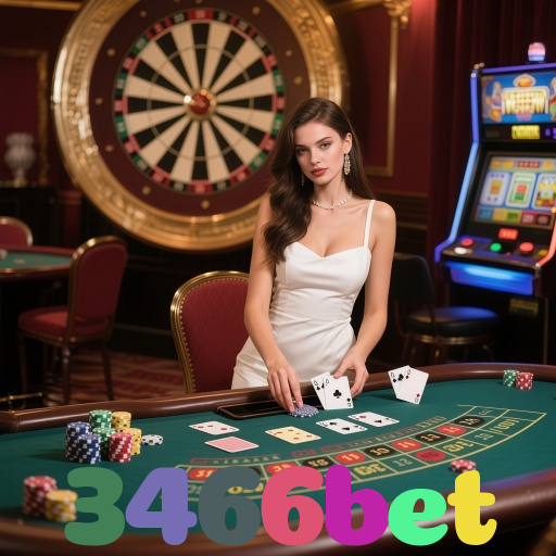 3466bet：Aposte no futebol, jogue poker e conquiste vitórias épicas!