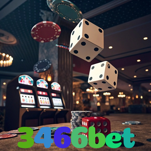 3466bet：Jogue poker, aposte no futebol e ganhe em grandes jogos de cassino!