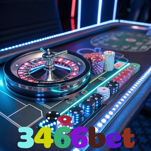 3466bet：Aposte no futebol, jogue poker e conquiste vitórias épicas!