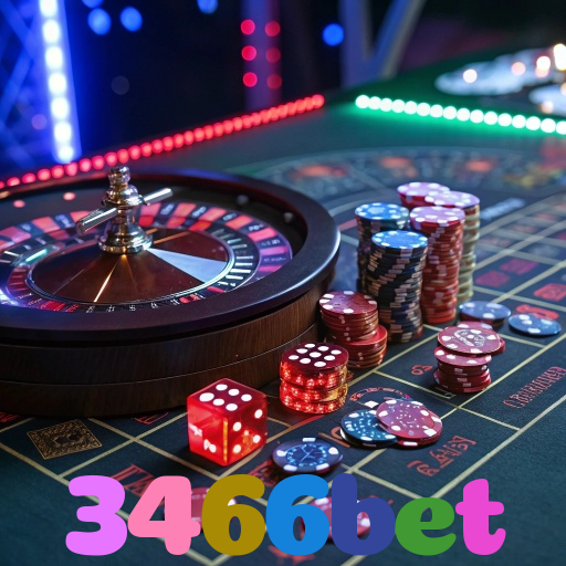 3466bet：Jogue poker, aposte no futebol e ganhe em grandes jogos de cassino!
