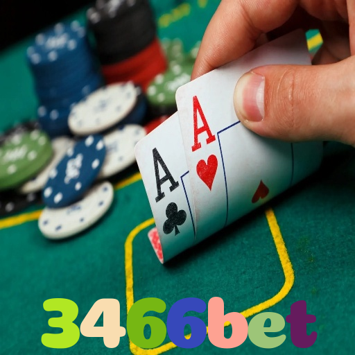 3466bet：Jogue poker, aposte no futebol e ganhe em grandes jogos de cassino!