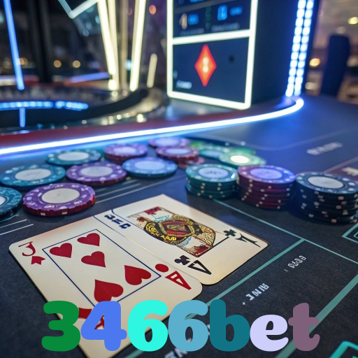 3466bet：Aposte no futebol, jogue poker e conquiste vitórias épicas!