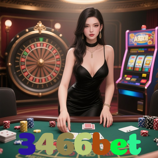 3466bet：Aposte no futebol, jogue poker e conquiste vitórias épicas!