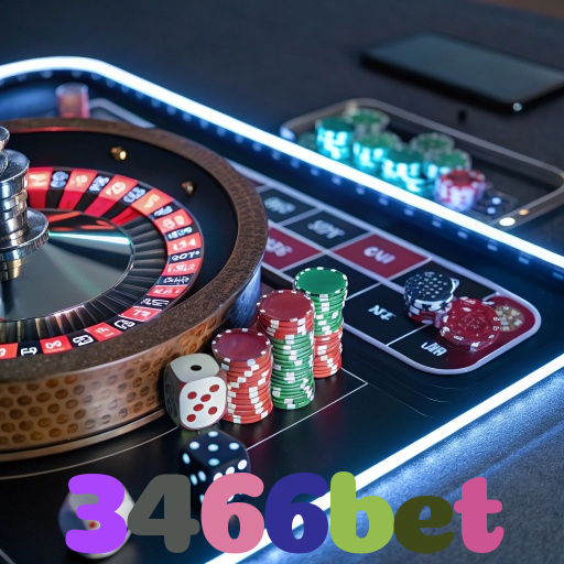 3466bet：Aposte nas melhores slots e conquiste prêmios como nunca!