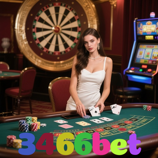3466bet：Jogue poker, aposte no futebol e ganhe em grandes jogos de cassino!