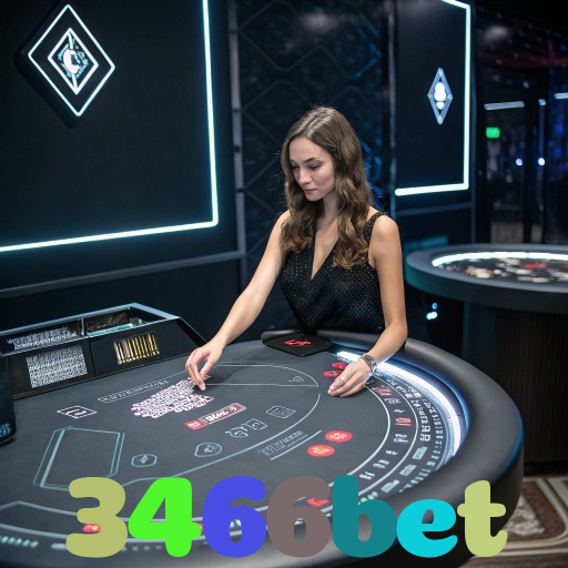 3466bet：Aposte nas melhores slots e conquiste prêmios como nunca!