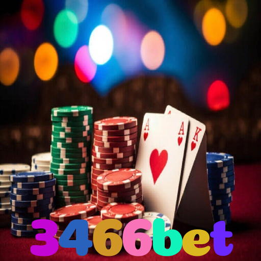3466bet：Jogue poker, aposte no futebol e ganhe em grandes jogos de cassino!