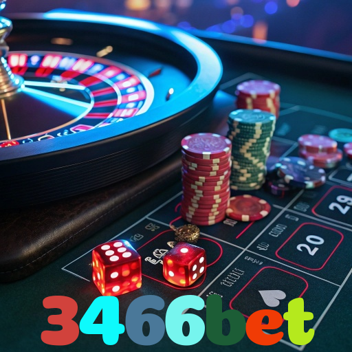 3466bet：Jogue poker, aposte no futebol e ganhe em grandes jogos de cassino!