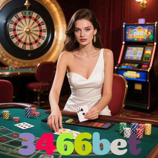 3466bet：Aposte no futebol, jogue poker e conquiste vitórias épicas!