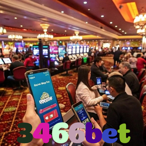 3466bet：Aposte nas melhores slots e conquiste prêmios como nunca!
