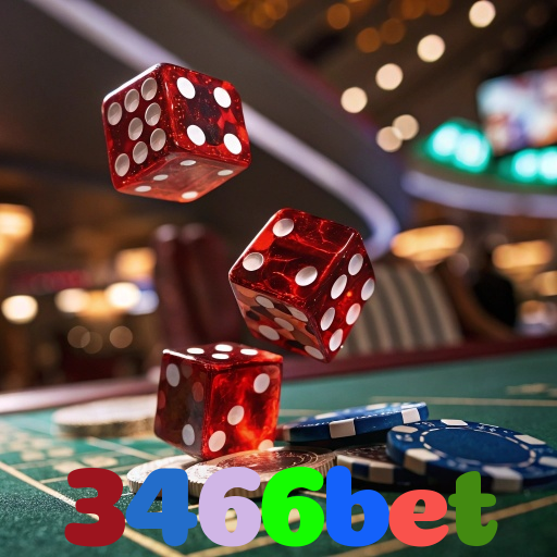 3466bet：Aposte no futebol, jogue poker e conquiste vitórias épicas!