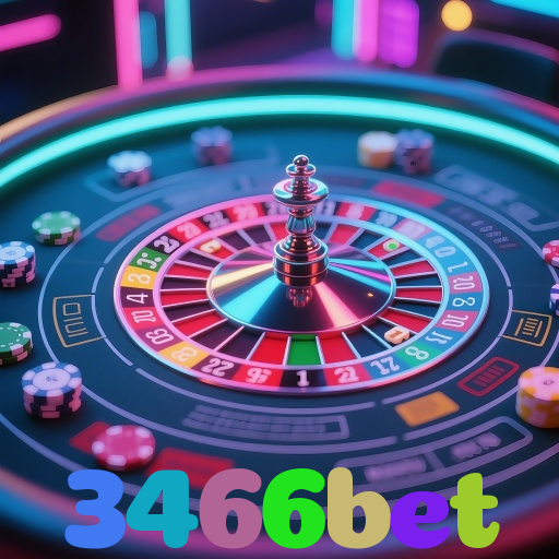 3466bet：Aposte nas melhores slots e conquiste prêmios como nunca!