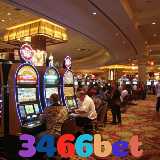 3466bet：Aposte nas melhores slots e conquiste prêmios como nunca!