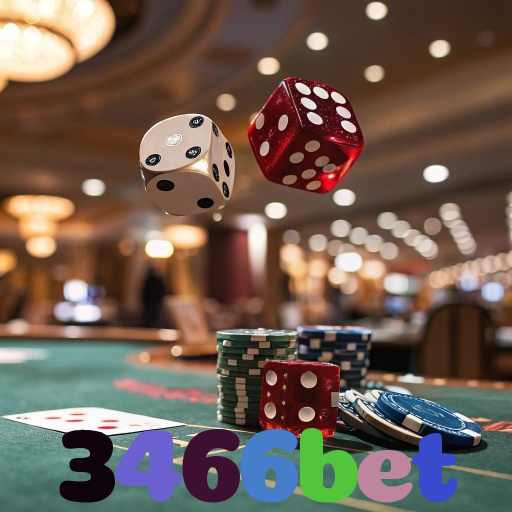 3466bet：Jogue poker, aposte no futebol e ganhe em grandes jogos de cassino!