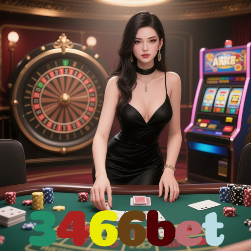 3466bet：Aposte no futebol, jogue poker e conquiste vitórias épicas!