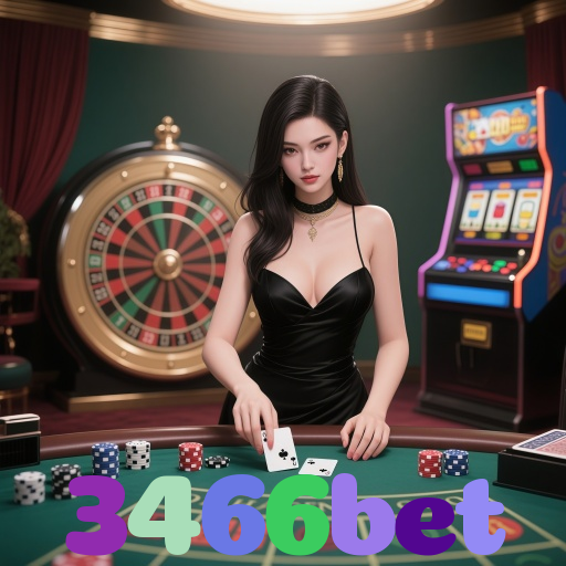 3466bet:Aposte nas melhores slots e conquiste prêmios como nunca!
